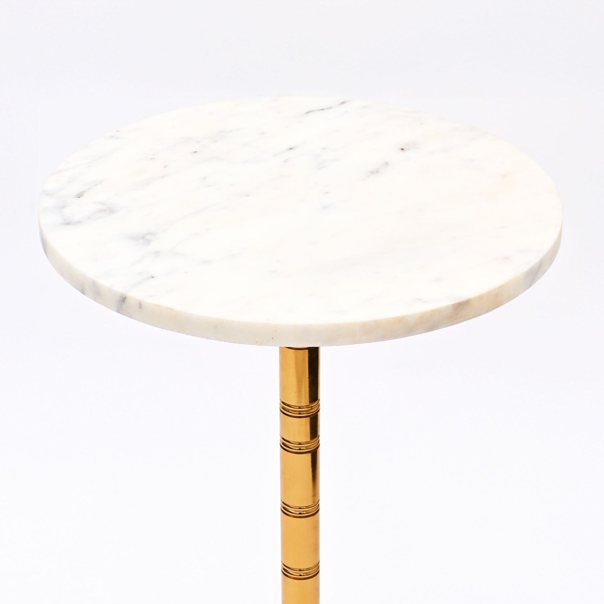 Luxe marmeren bijzettafel ExpoBazaar