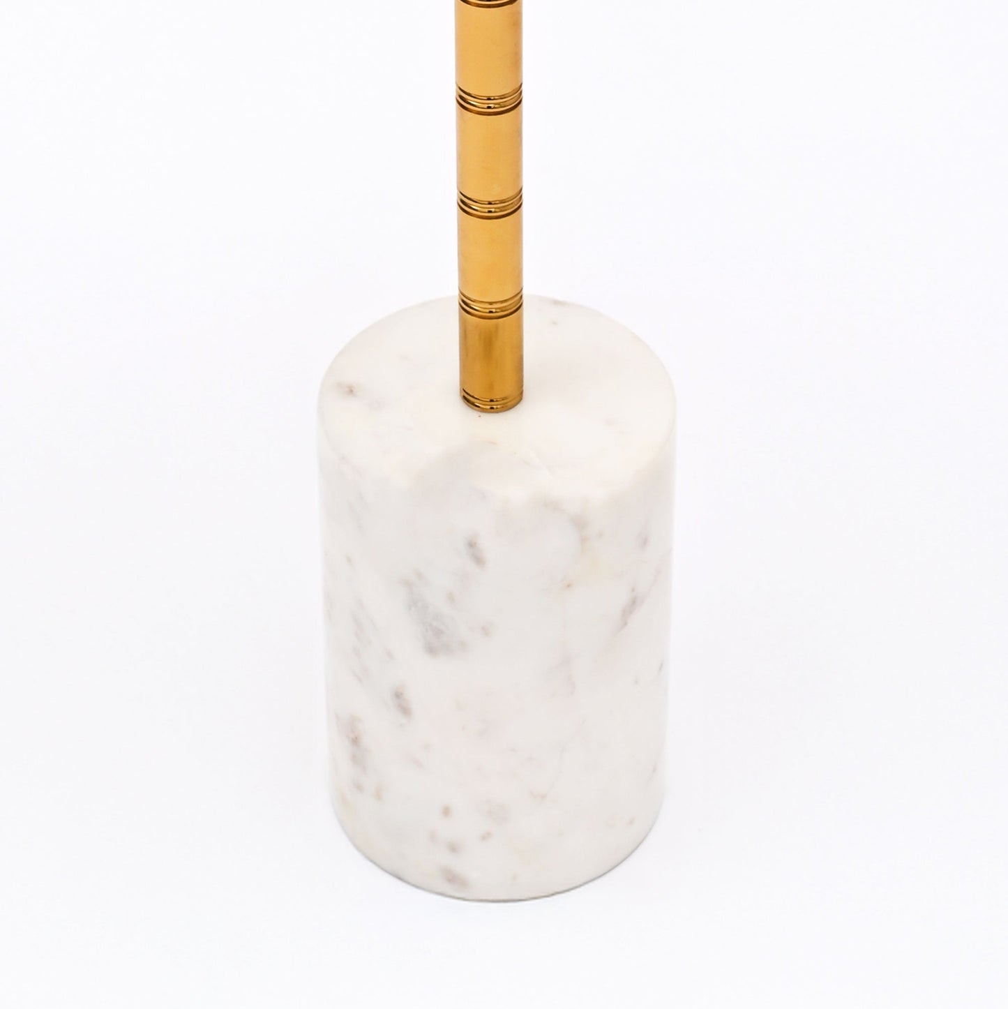 Luxe marmeren bijzettafel ExpoBazaar