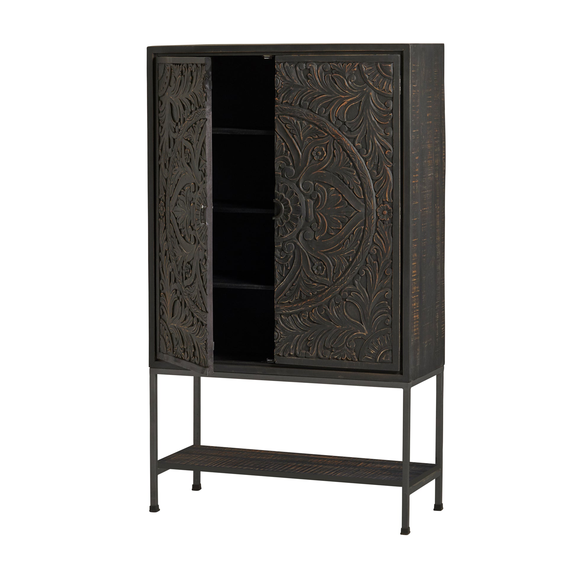 MySons 2-deurs kast -