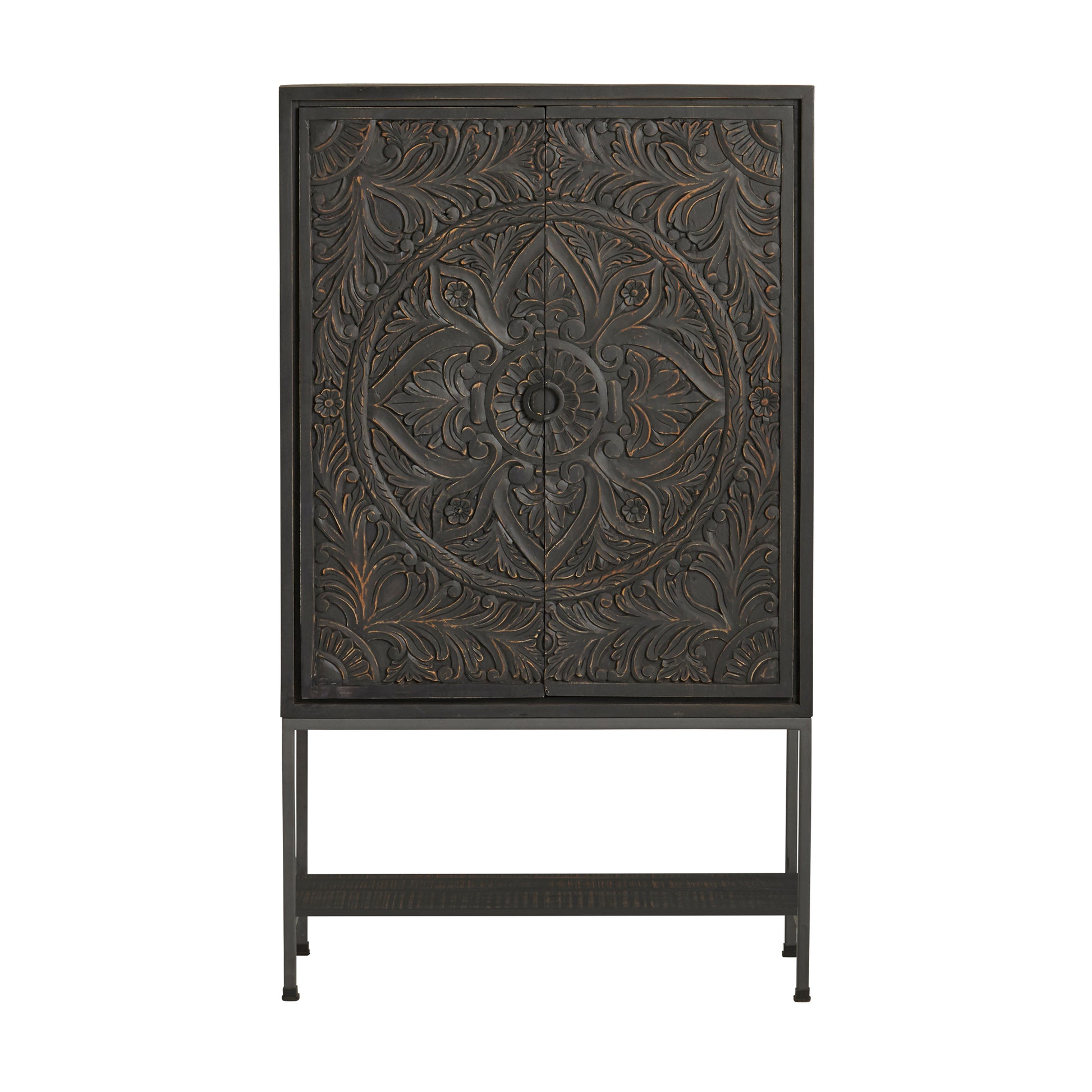 MySons 2-deurs kast -