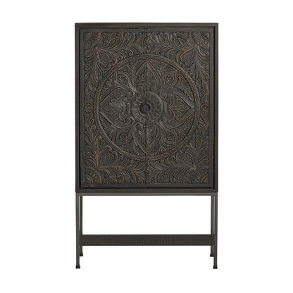 MySons 2-deurs kast -