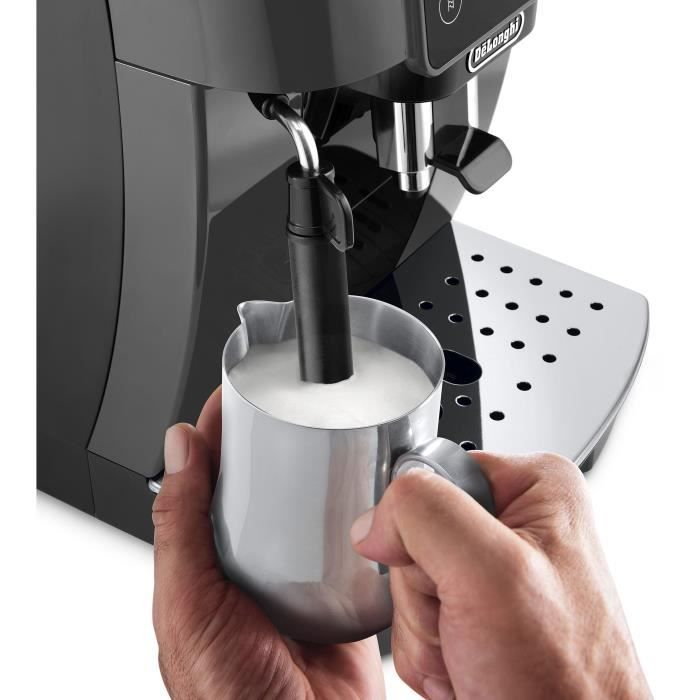 Expresso Delonghi Shredder - ECAM220.22.GB