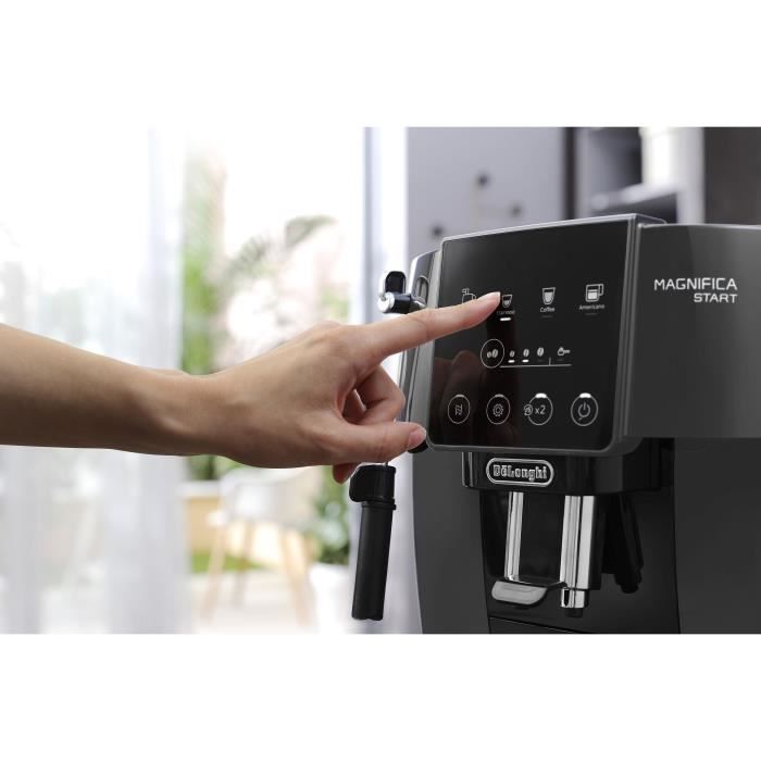 Expresso Delonghi Shredder - ECAM220.22.GB