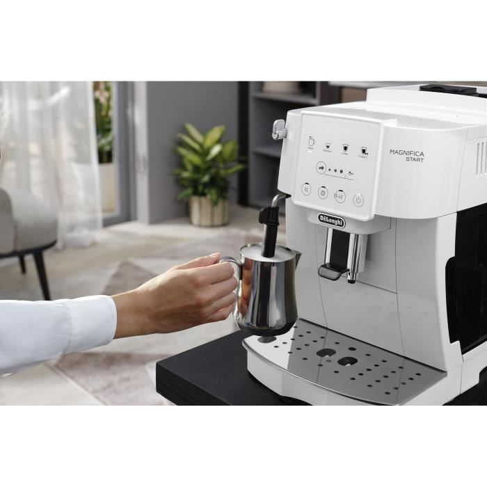 Expresso Delonghi Shredder - ECAM220.21.ww