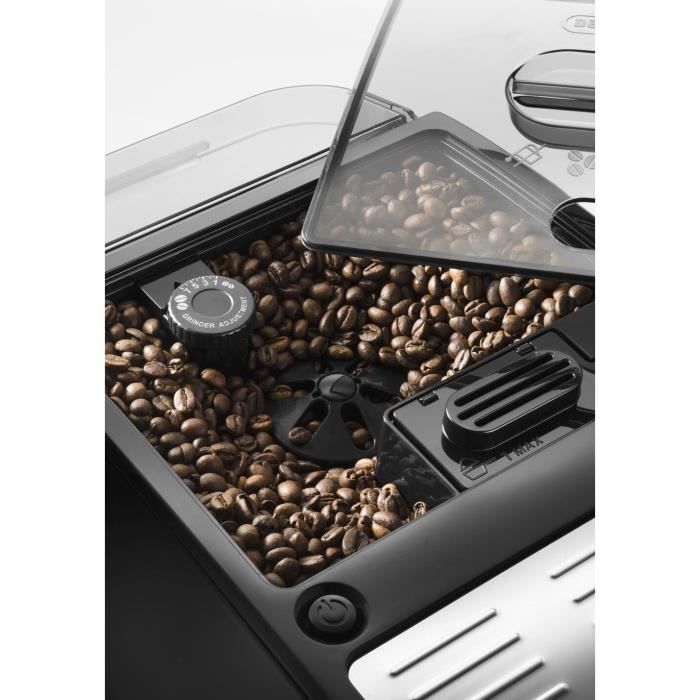 DELONGHI DELONGHI ETAM29.510B Espressomolen - zwart -