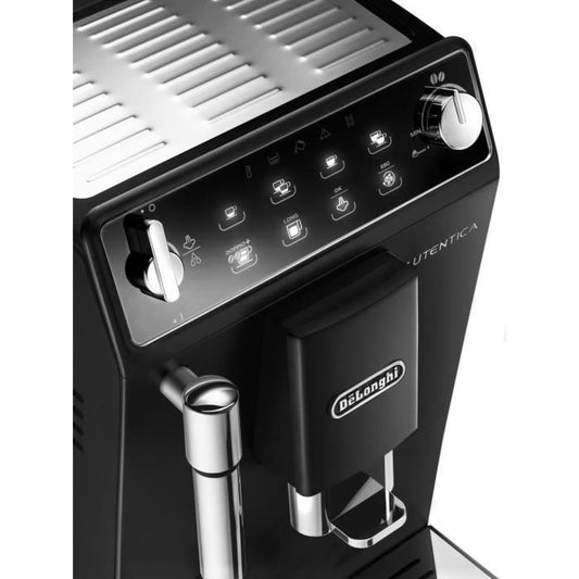 DELONGHI DELONGHI ETAM29.510B Espressomolen - zwart -