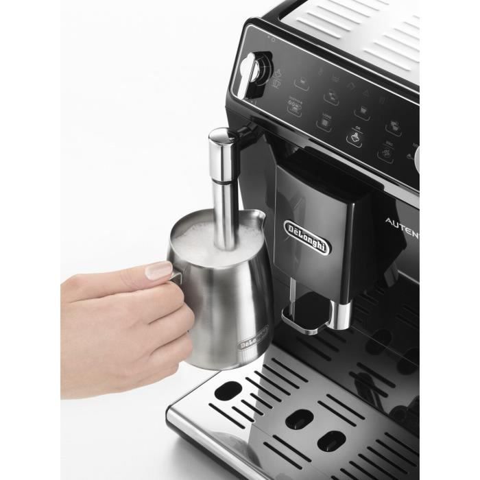 DELONGHI DELONGHI ETAM29.510B Espressomolen - zwart -
