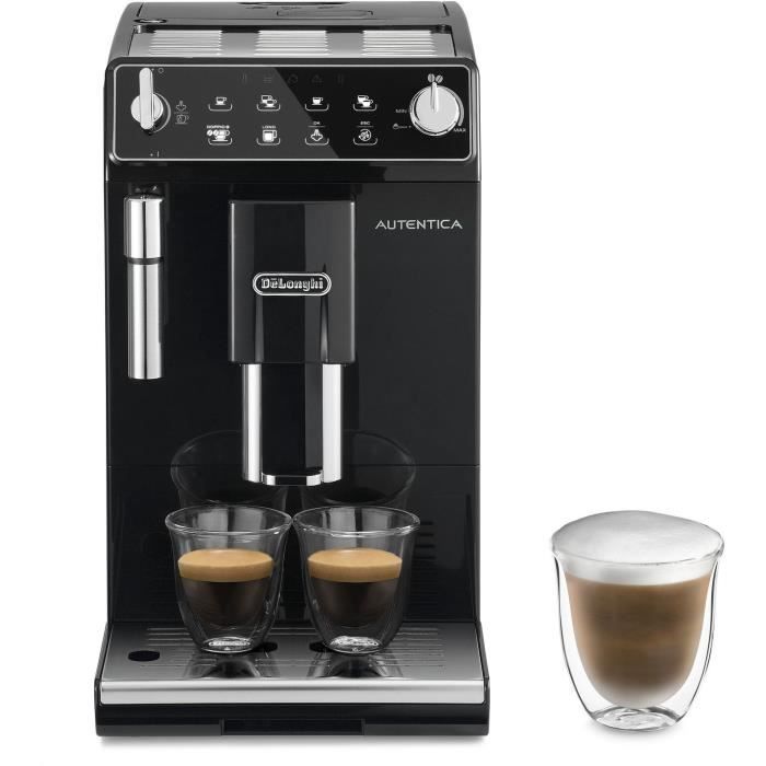 DELONGHI DELONGHI ETAM29.510B Espressomolen - zwart -
