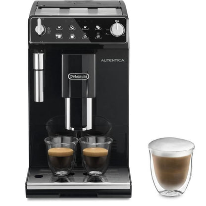 DELONGHI DELONGHI ETAM29.510B Espressomolen - zwart -