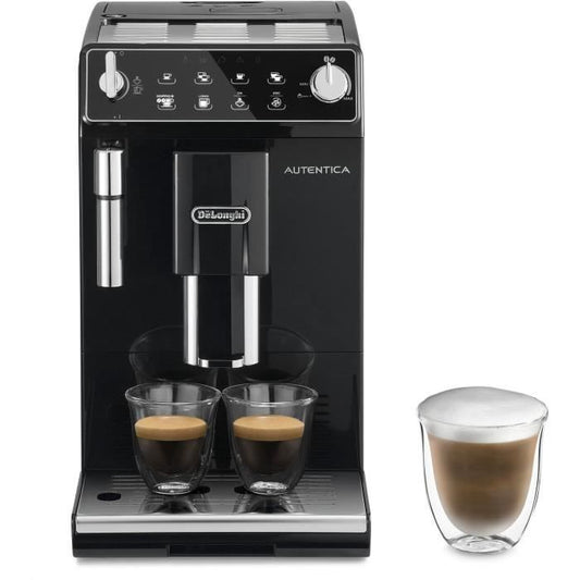 DELONGHI DELONGHI ETAM29.510B Espressomolen - zwart -