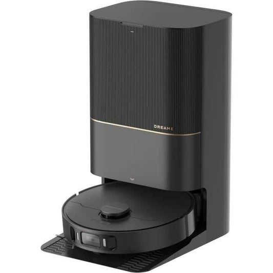 DREAME DREAME X30 Ultra - Robotstofzuiger - Leeg station - MopExtend-technologie - 6400 mAh - 8300 Pa - Home & Garden > Household Appliances > Vacuums