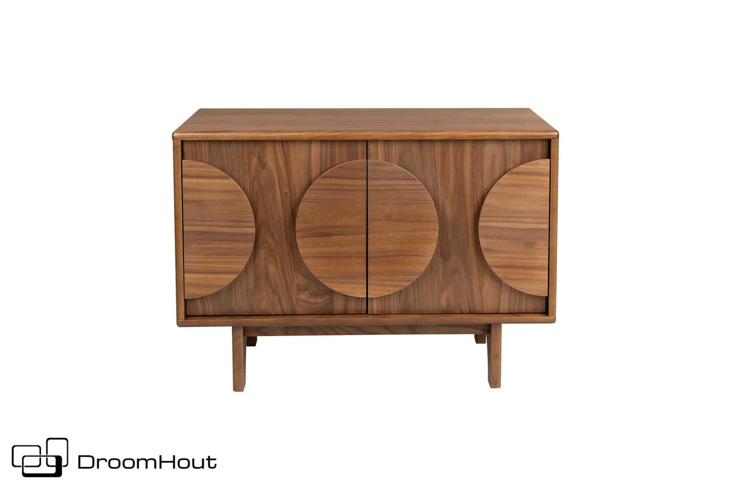 Dressoir Zuiver Groove