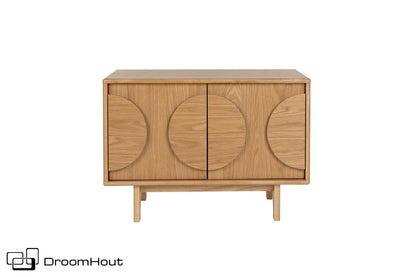 Dressoir Zuiver Groove