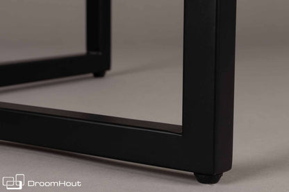 Ronde Eettafel Dutchbone Class Nieuw In Het Assortiment Met Uniek Ontwerp Houten eettafels DroomHout