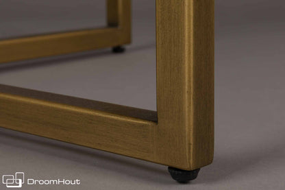 Ronde Eettafel Dutchbone Class Nieuw In Het Assortiment Met Uniek Ontwerp Houten eettafels DroomHout