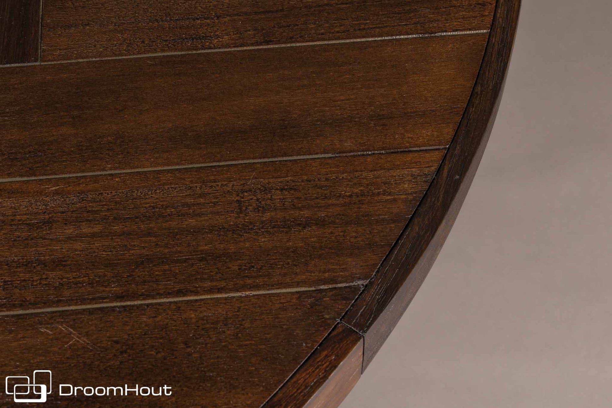 Ronde Eettafel Dutchbone Class Nieuw In Het Assortiment Met Uniek Ontwerp Houten eettafels DroomHout