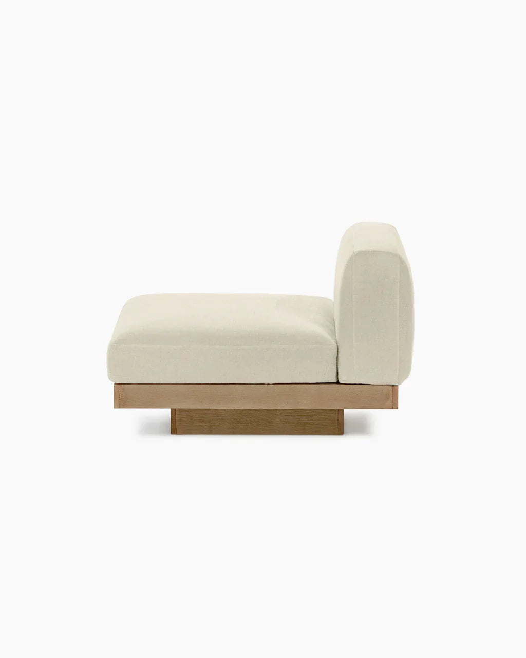 Rudolph Outdoor One Seater