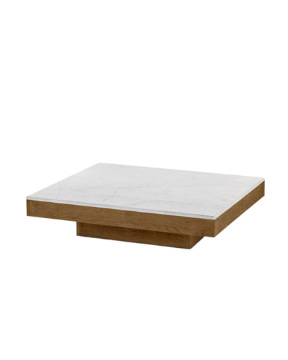 Rudolph Marble Side Table
