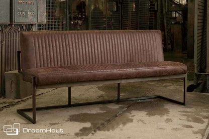 Eetkamerbank Tower Living Ferro