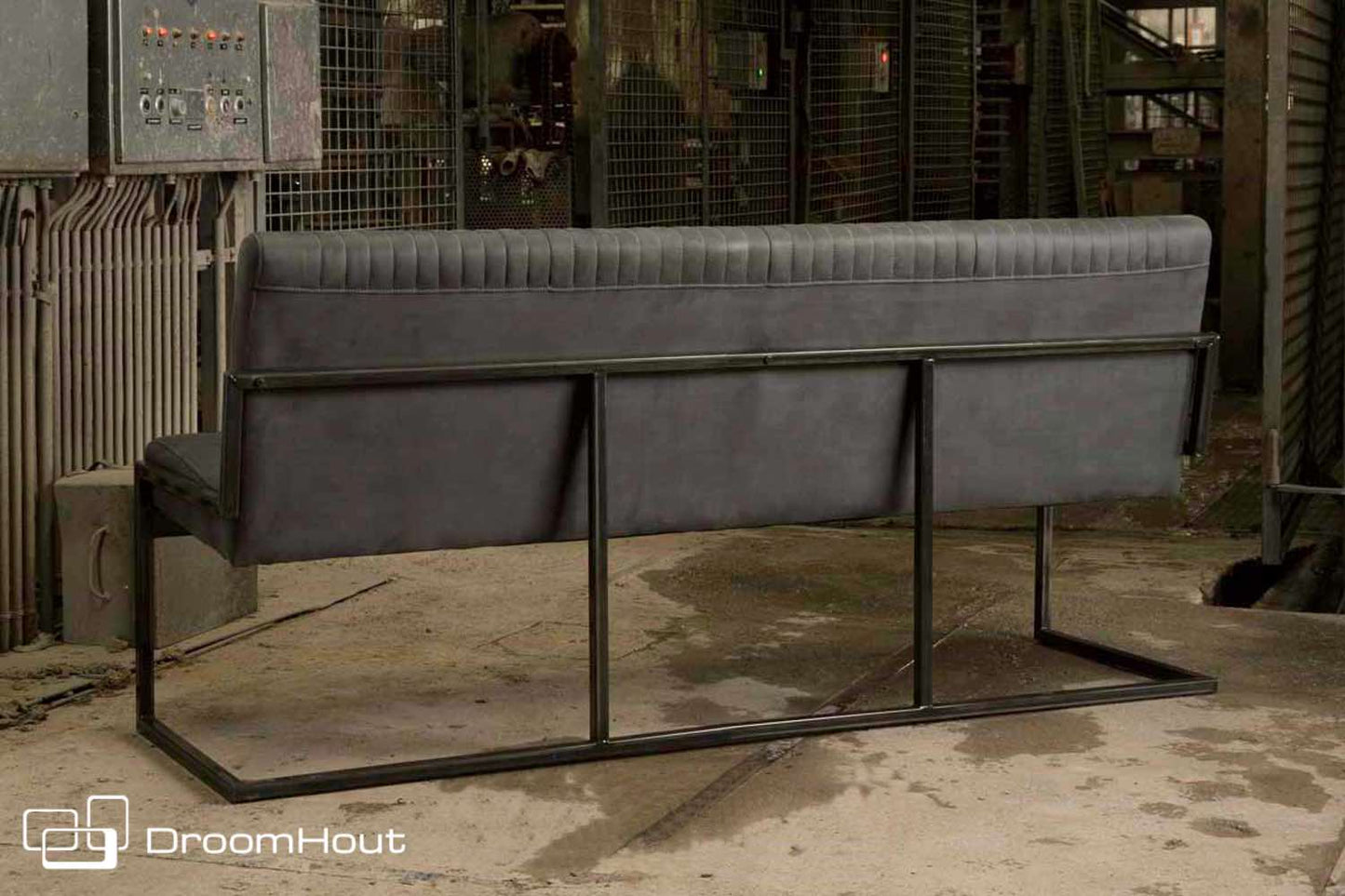 Eetkamerbank Tower Living Ferro