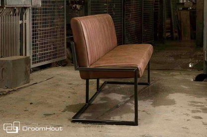 Eetkamerbank Tower Living Ferro