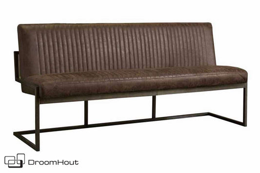 Eetkamerbank Tower Living Ferro