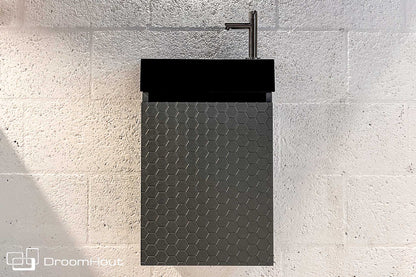 Toiletmeubel DroomHout Avanza DroomHout