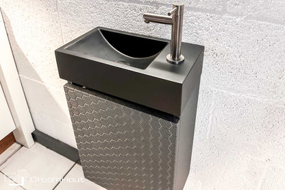 Toiletmeubel DroomHout Avanza DroomHout