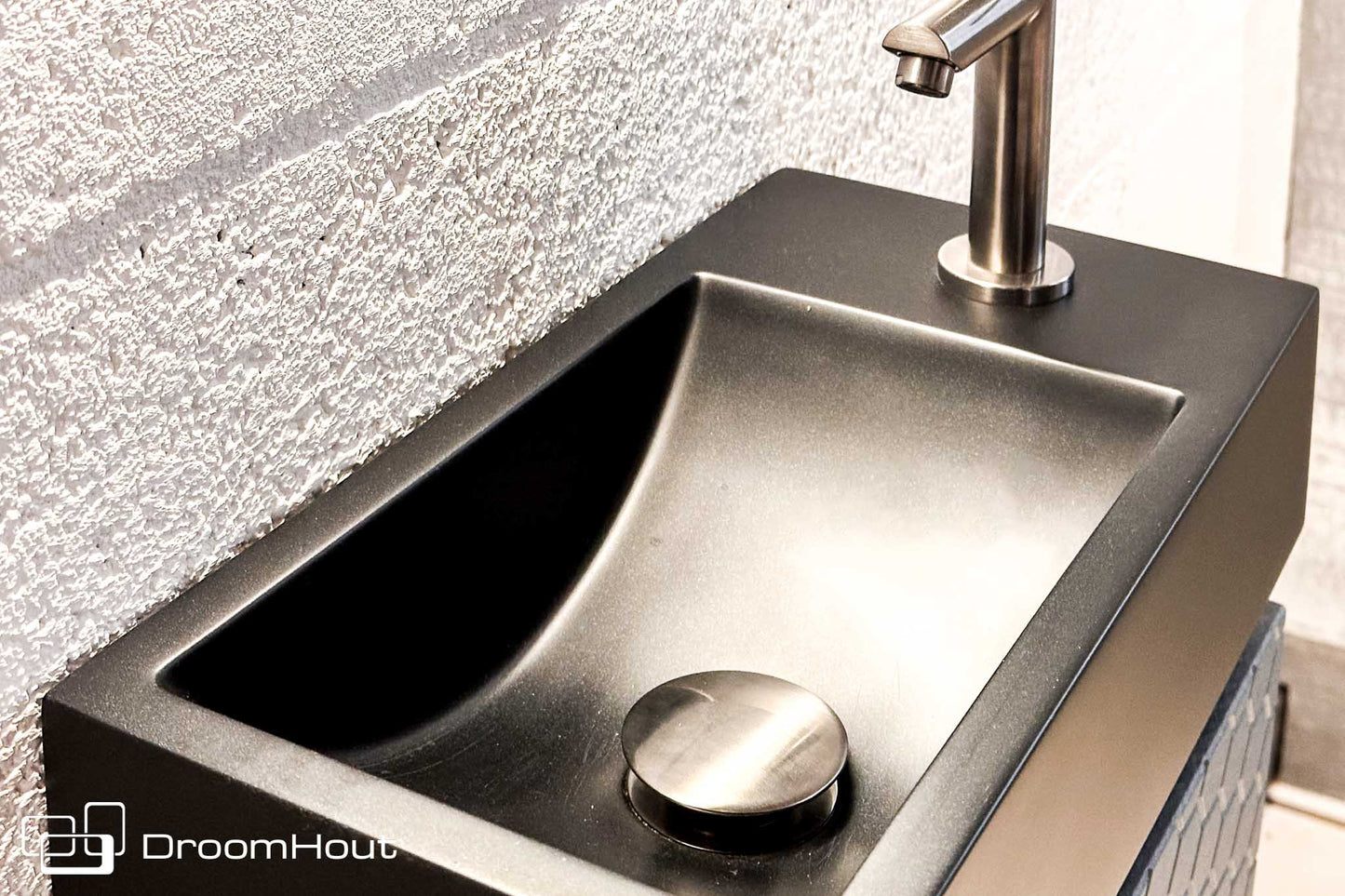 Toiletmeubel DroomHout Avanza DroomHout