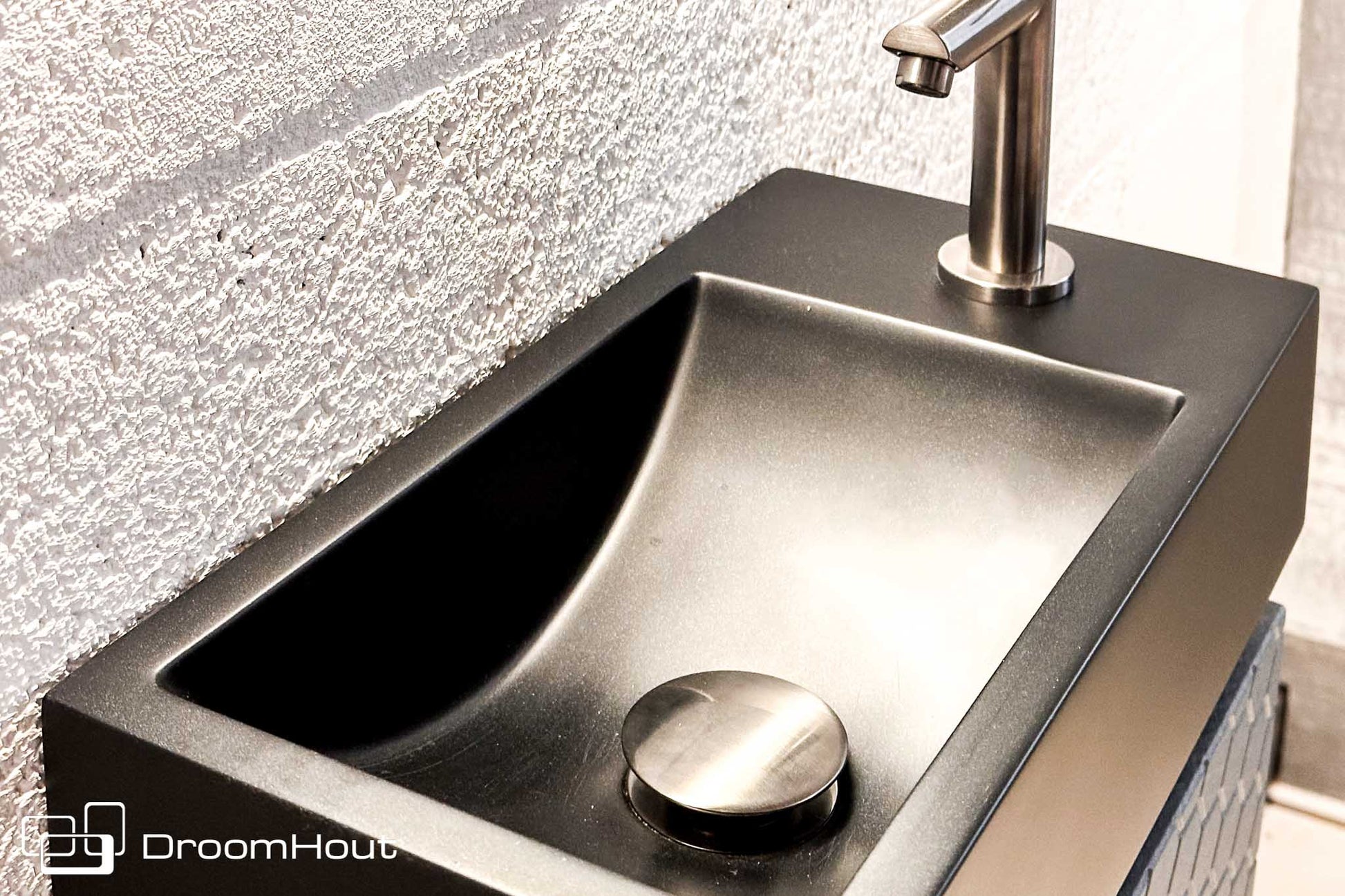 Toiletmeubel DroomHout Avanza DroomHout