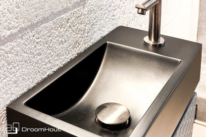 Toiletmeubel DroomHout Avanza DroomHout