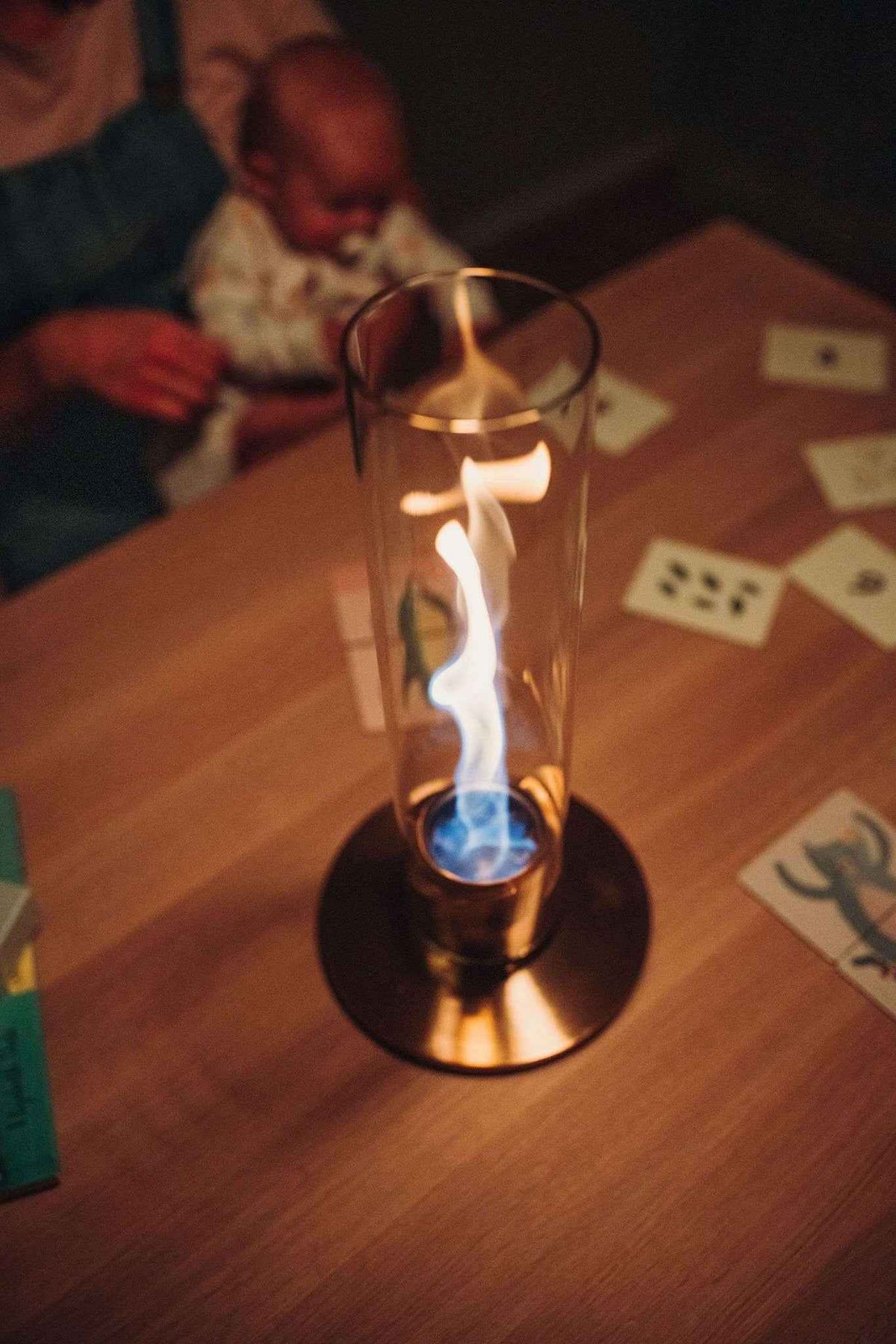 Spin 90 Sfeerlantaarn
