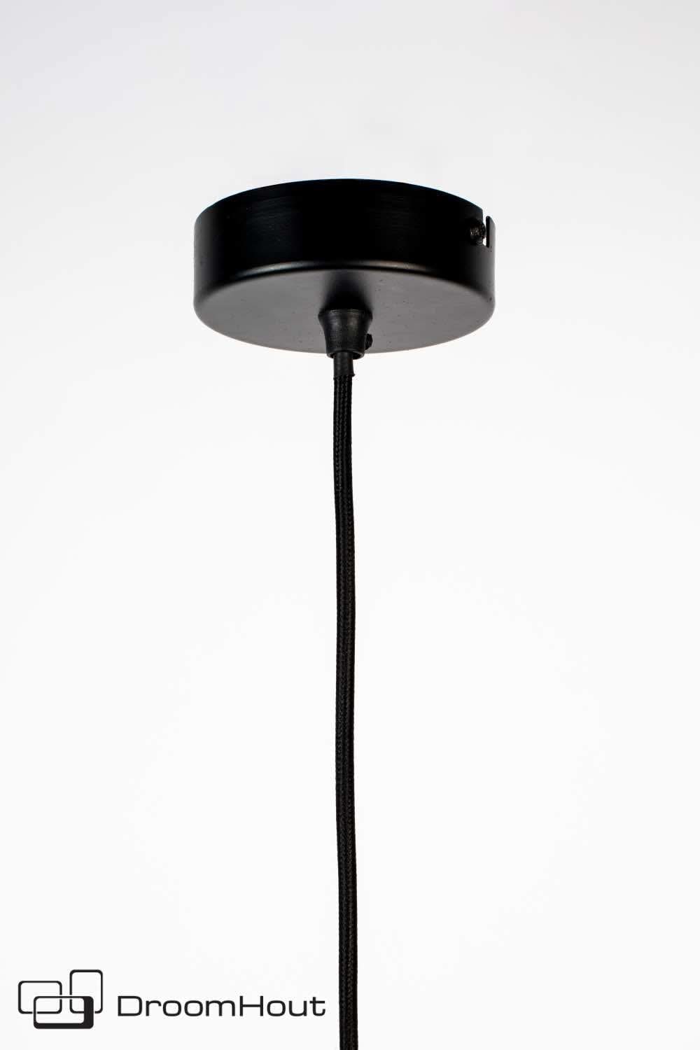 Hanglamp DREAUM Carmen Lamp DroomHout