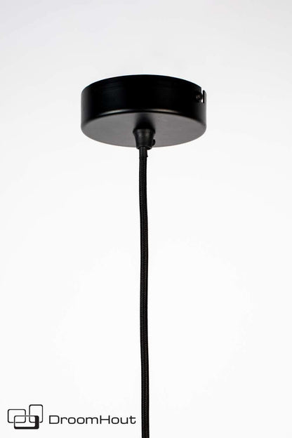 Hanglamp DREAUM Carmen Lamp DroomHout