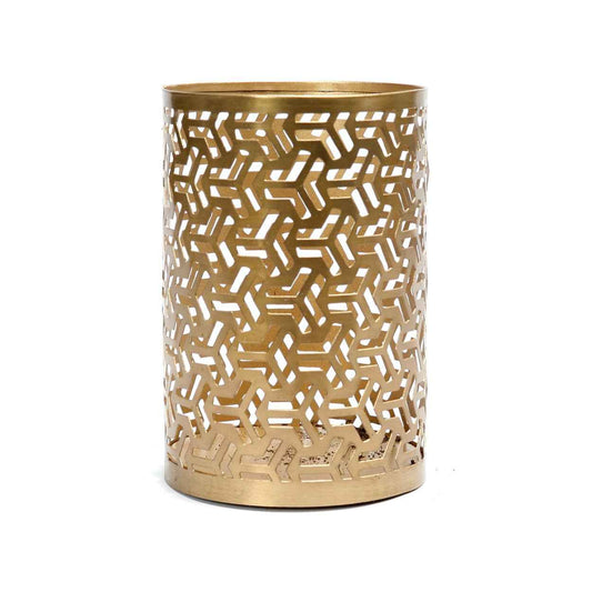 De Holle Zigzag - Goud - M