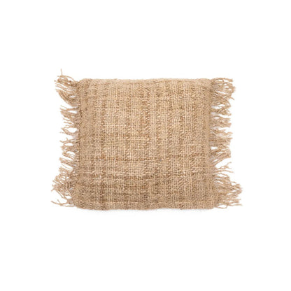 Bazar Bizar De Oh My Gee Kussenhoes - Beige - 40x40 - Home & Garden > Decor > Throw Pillows