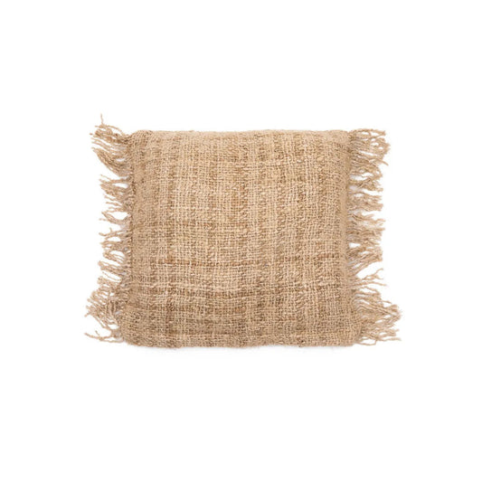 Bazar Bizar De Oh My Gee Kussenhoes - Beige - 40x40 - Home & Garden > Decor > Throw Pillows