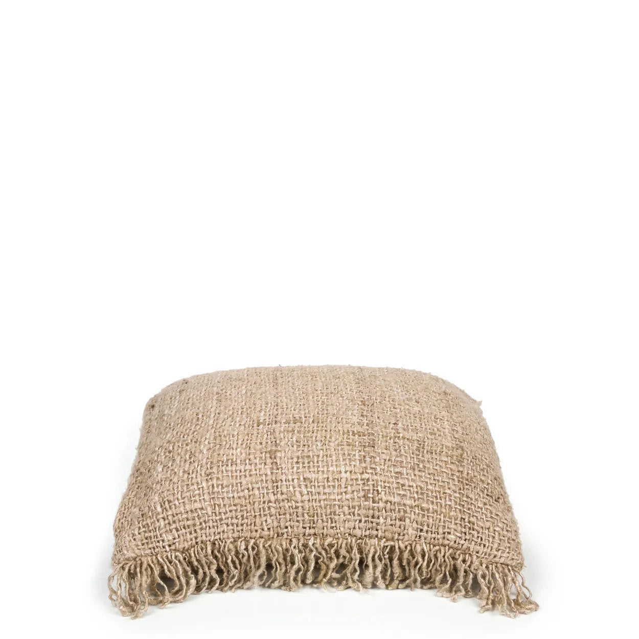 Bazar Bizar De Oh My Gee Kussenhoes - Beige - 40x40 - Home & Garden > Decor > Throw Pillows