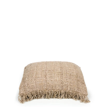 Bazar Bizar De Oh My Gee Kussenhoes - Beige - 40x40 - Home & Garden > Decor > Throw Pillows