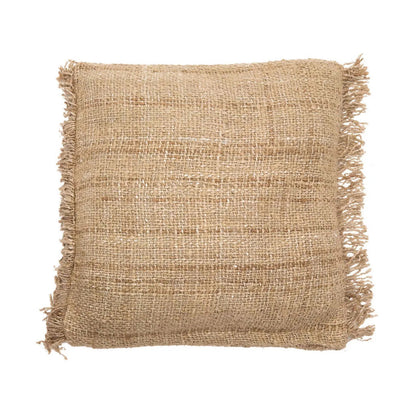 Bazar Bizar De Oh My Gee Kussenhoes - Beige - 60x60 - Home & Garden > Decor > Throw Pillows