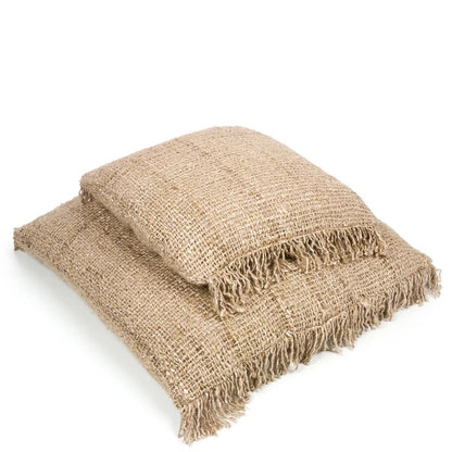 Bazar Bizar De Oh My Gee Kussenhoes - Beige - 60x60 - Home & Garden > Decor > Throw Pillows