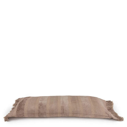 Bazar Bizar De Oh My Gee Kussenhoes - Betonfluweel - 35x100" - Home & Garden > Decor > Throw Pillows