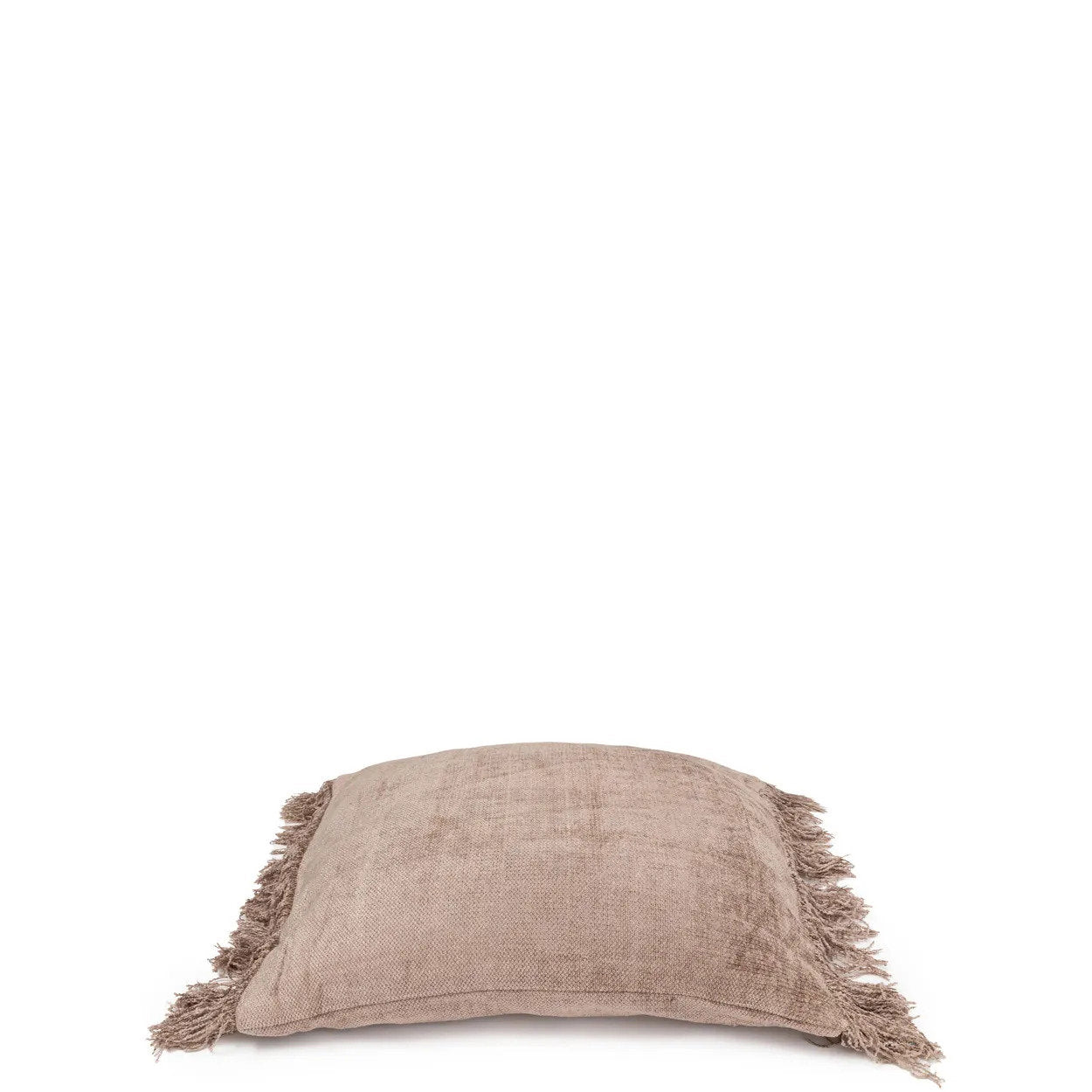 Bazar Bizar De Oh My Gee Kussenhoes - Betonfluweel - 40x40 - Home & Garden > Decor > Throw Pillows