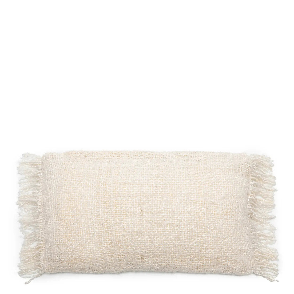 Bazar Bizar De Oh My Gee Kussenhoes - Crème - 30x50 - Home & Garden > Decor > Throw Pillows
