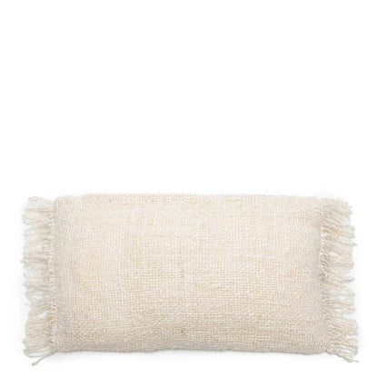 Bazar Bizar De Oh My Gee Kussenhoes - Crème - 30x50 - Home & Garden > Decor > Throw Pillows