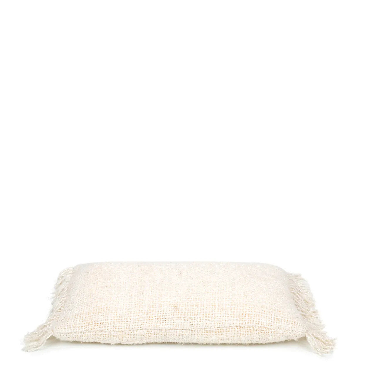 Bazar Bizar De Oh My Gee Kussenhoes - Crème - 30x50 - Home & Garden > Decor > Throw Pillows