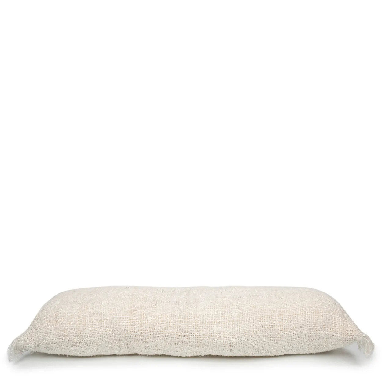 Bazar Bizar De Oh My Gee Kussenhoes - Crème - 35x100 - Home & Garden > Decor > Throw Pillows kussen