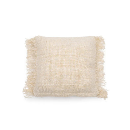 Bazar Bizar De Oh My Gee Kussenhoes - Crème - 40x40 - Home & Garden > Decor > Throw Pillows