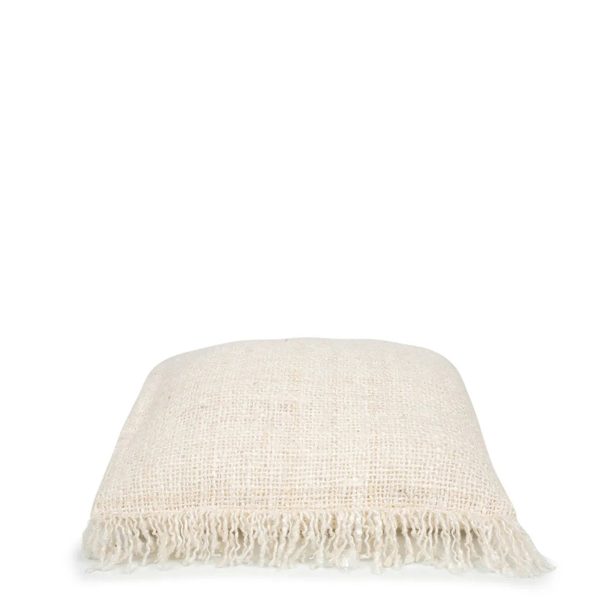 Bazar Bizar De Oh My Gee Kussenhoes - Crème - 40x40 - Home & Garden > Decor > Throw Pillows