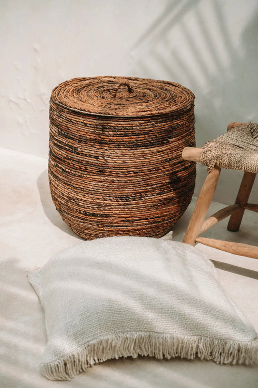 Bazar Bizar De Oh My Gee Kussenhoes - Crème - 60x60 - Home & Garden > Decor > Throw Pillows